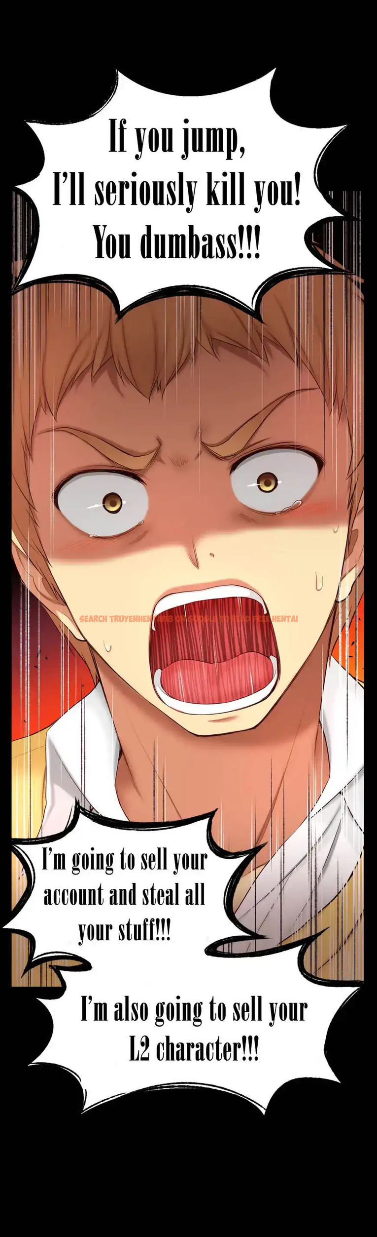 Read Hentai Image 31 411 in comic She Is Young - Chapter 60 - hentaitnt.net
