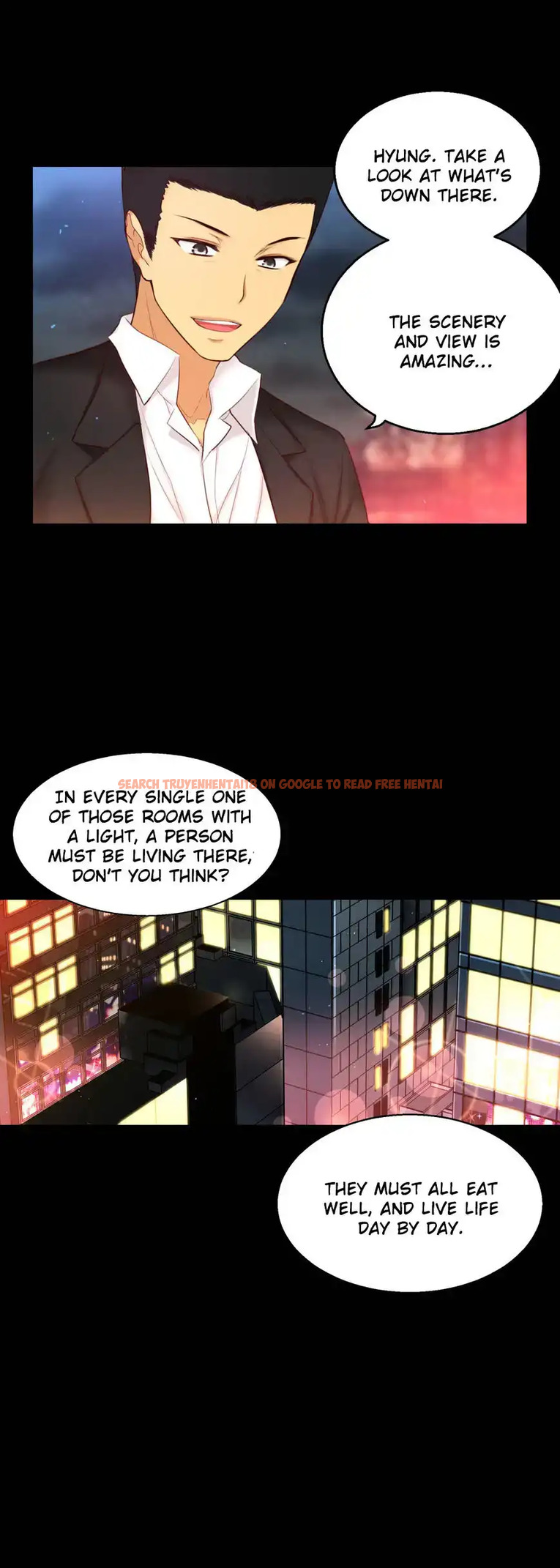 Read Hentai Image 33 411 in comic She Is Young - Chapter 60 - hentaitnt.net