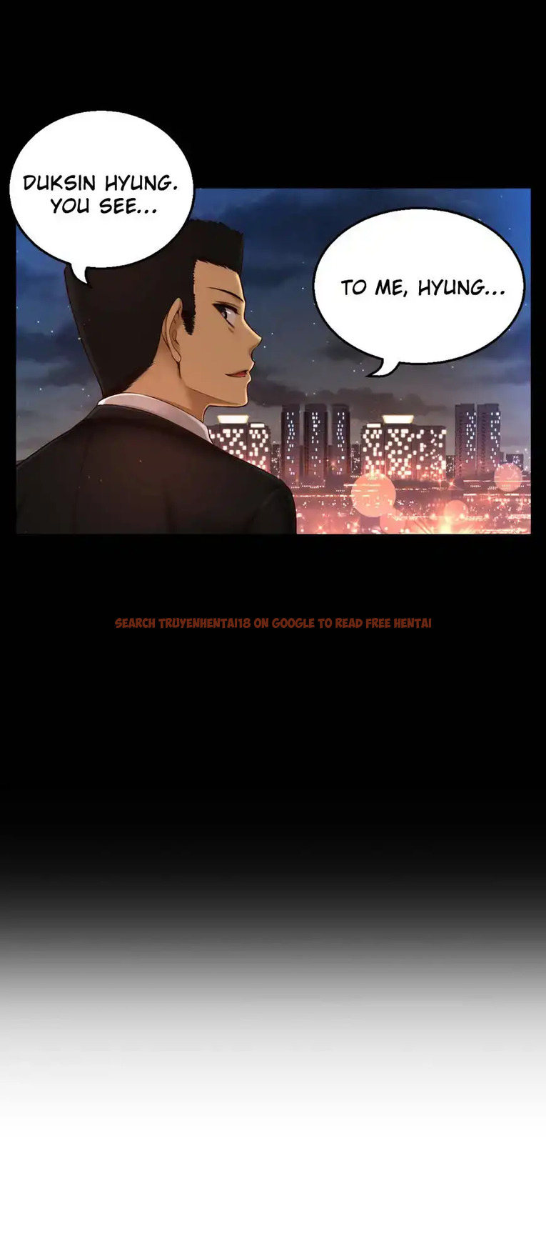 Read Hentai Image 35 411 in comic She Is Young - Chapter 60 - hentaitnt.net