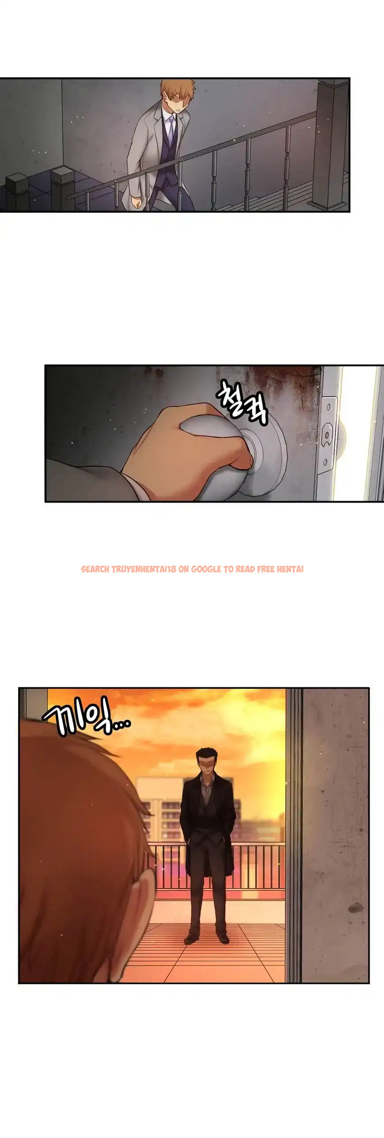 Read Hentai Image 36 411 in comic She Is Young - Chapter 60 - hentaitnt.net