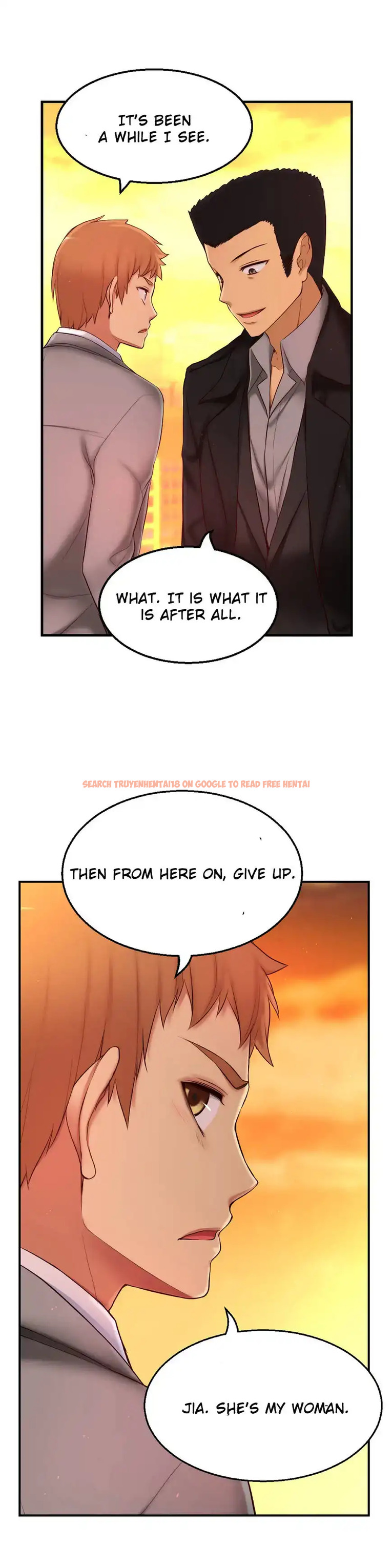 Read Hentai Image 38 411 in comic She Is Young - Chapter 60 - hentaitnt.net