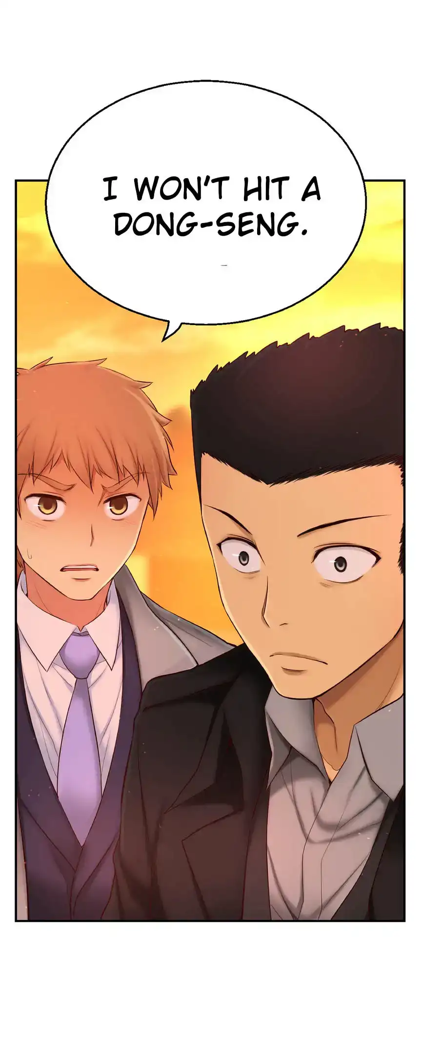Read Hentai Image 43 411 in comic She Is Young - Chapter 60 - hentaitnt.net