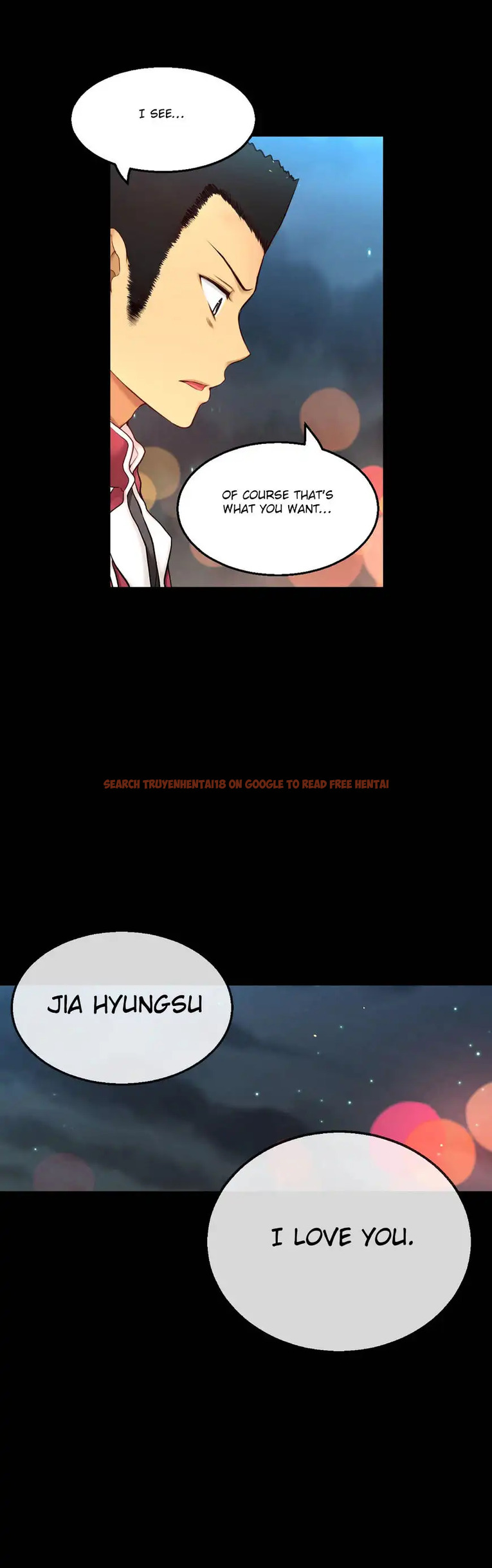 Read Hentai Image 10 410 in comic She Is Young - Chapter 61 - hentaitnt.net
