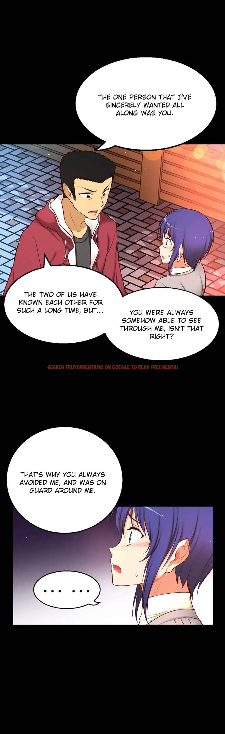 Read Hentai Image 12 410 in comic She Is Young - Chapter 61 - hentaitnt.net