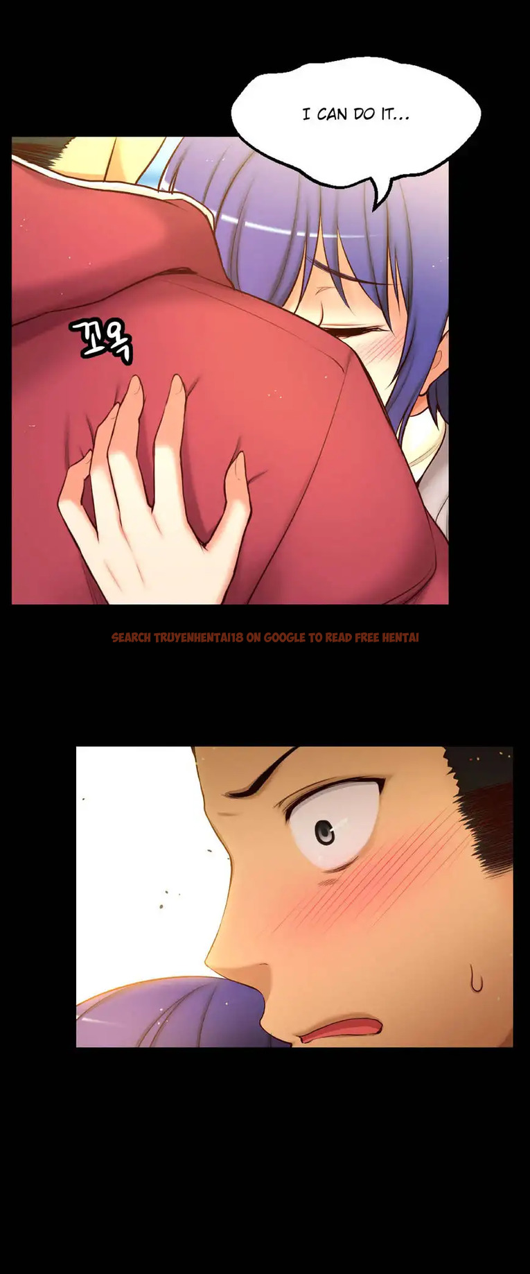 Read Hentai Image 18 410 in comic She Is Young - Chapter 61 - hentaitnt.net