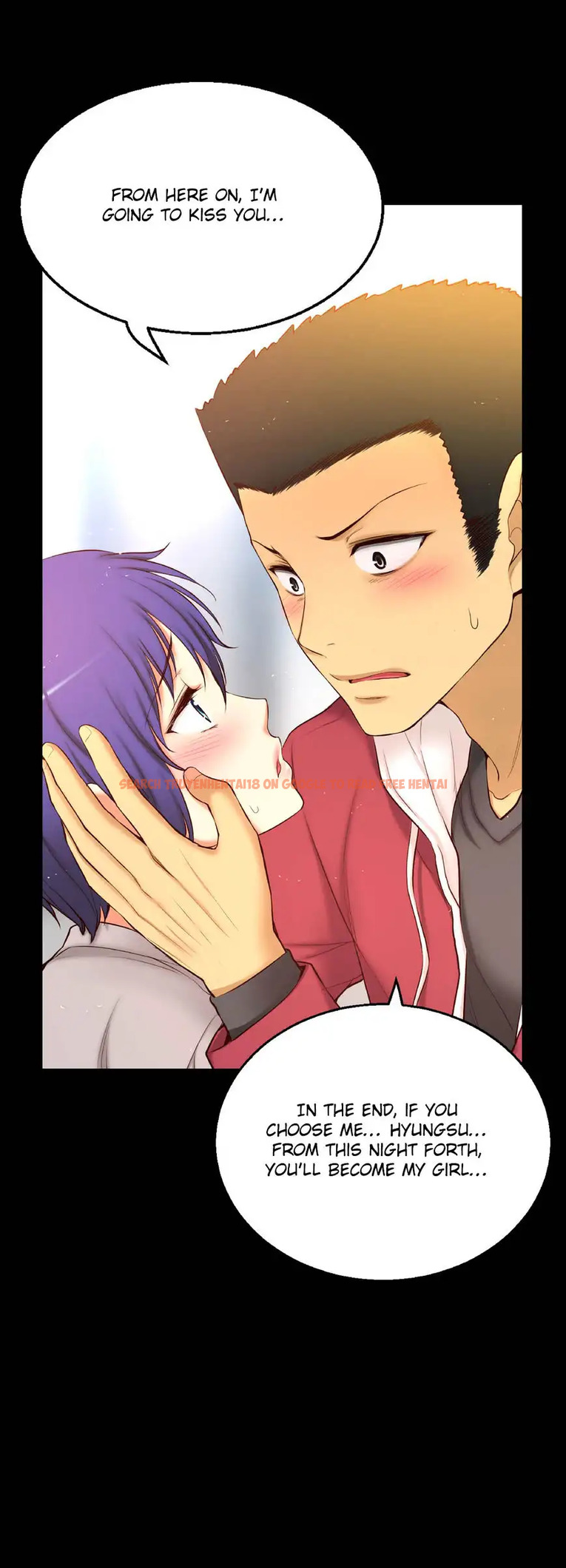 Read Hentai Image 20 411 in comic She Is Young - Chapter 61 - hentaitnt.net