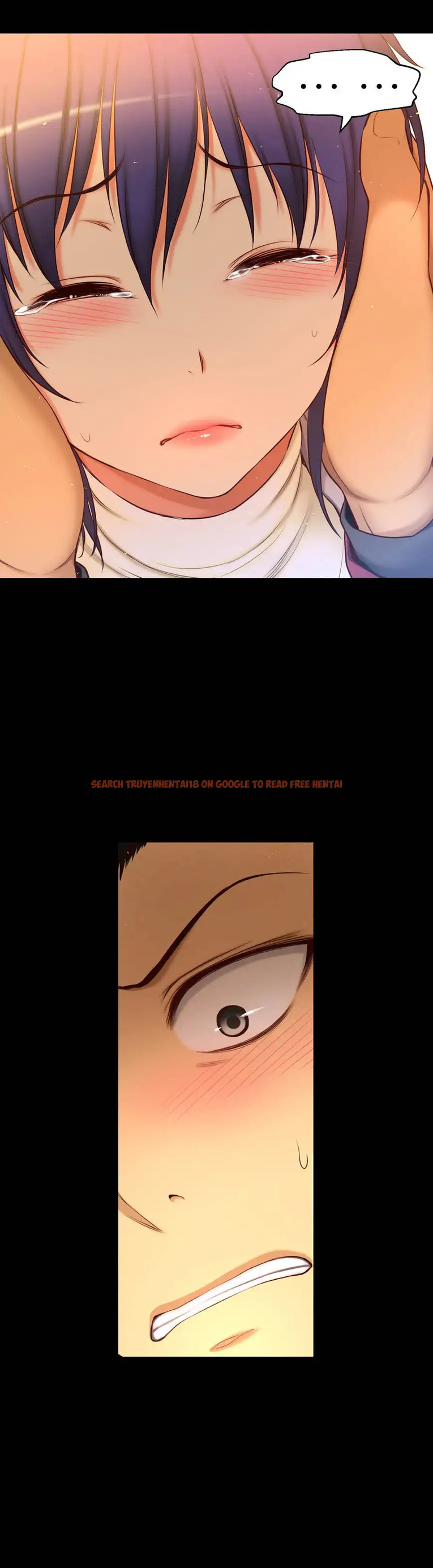 Read Hentai Image 21 411 in comic She Is Young - Chapter 61 - hentaitnt.net