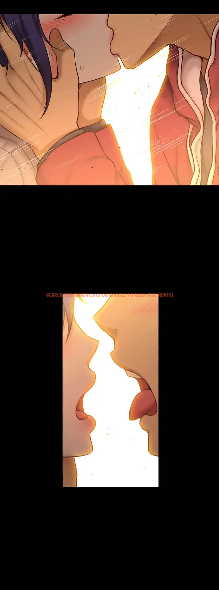 Read Hentai Image 22 411 in comic She Is Young - Chapter 61 - hentaitnt.net