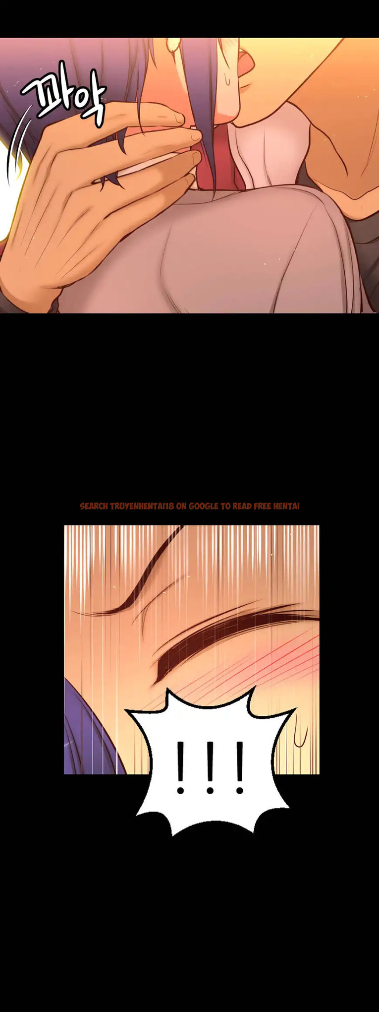 Read Hentai Image 23 411 in comic She Is Young - Chapter 61 - hentaitnt.net