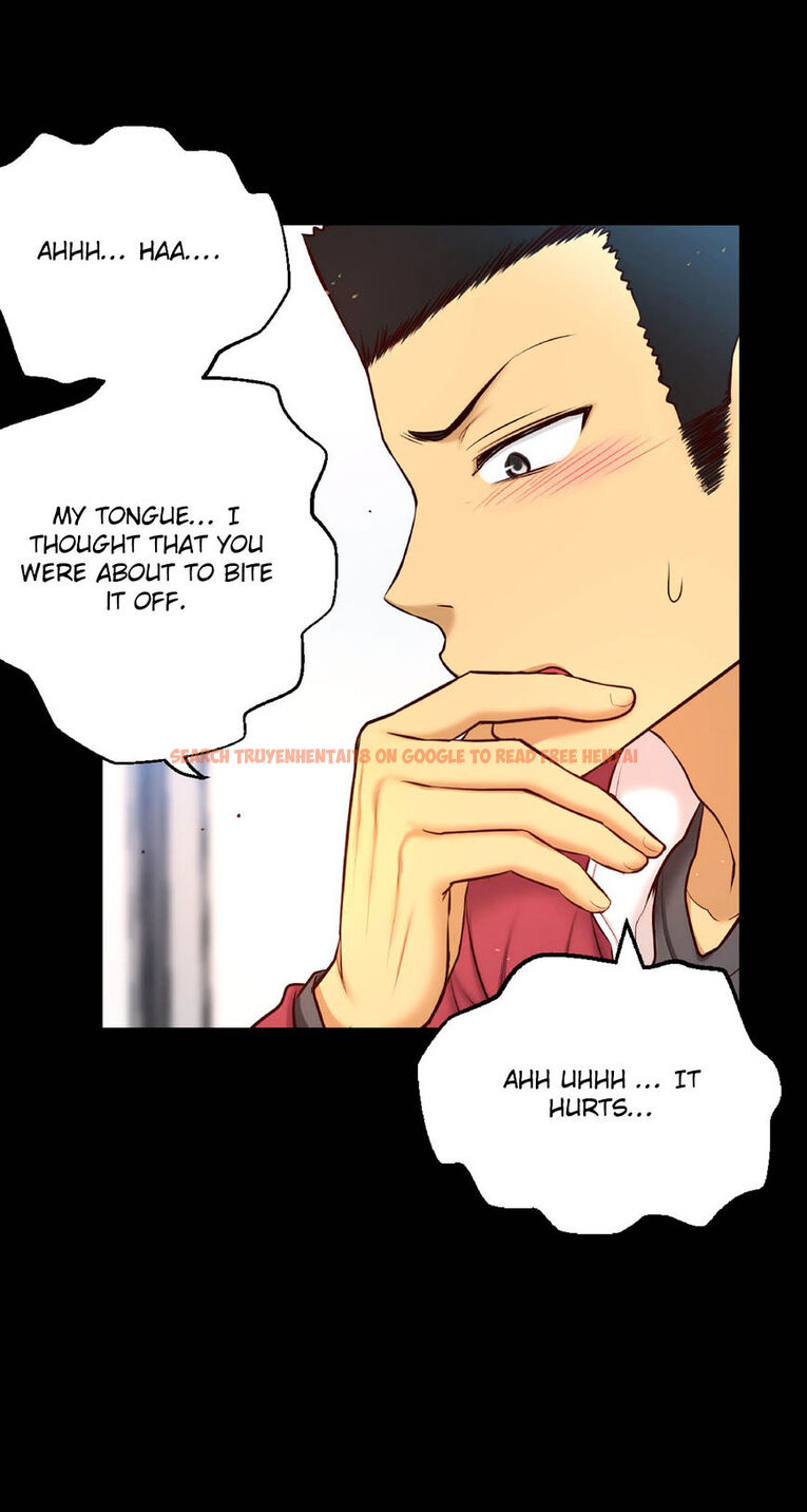 Read Hentai Image 25 411 in comic She Is Young - Chapter 61 - hentaitnt.net