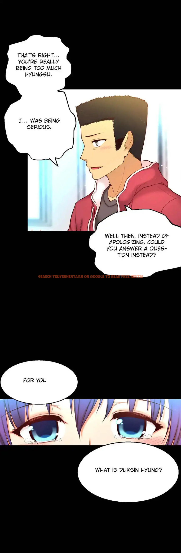 Read Hentai Image 28 411 in comic She Is Young - Chapter 61 - hentaitnt.net