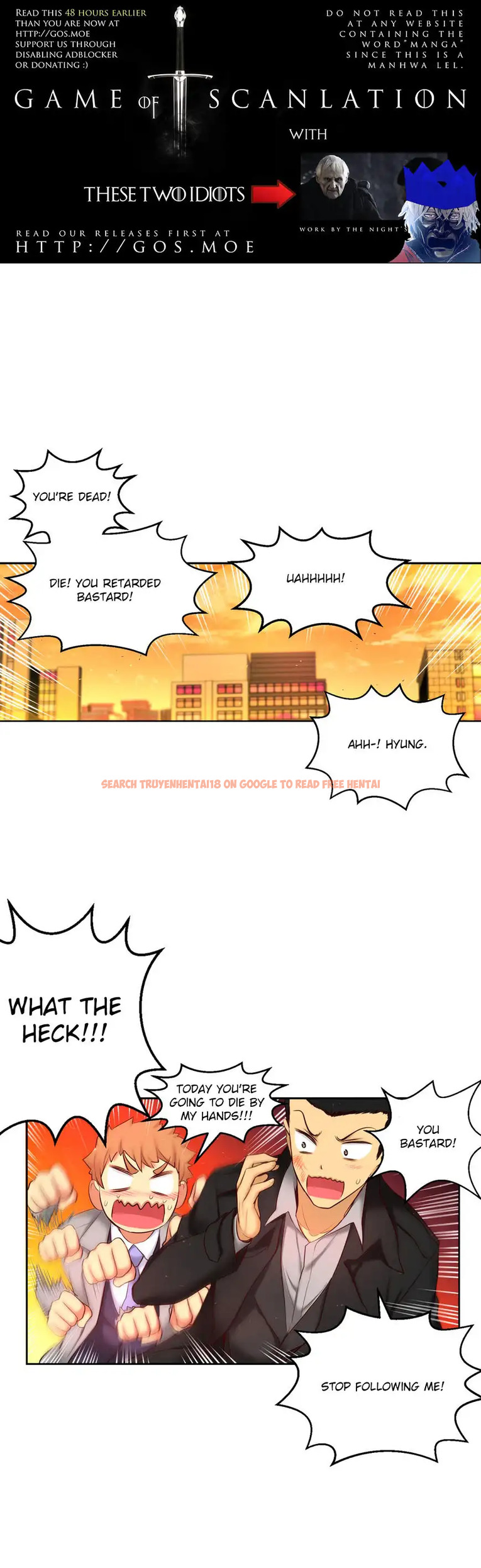 Read Hentai Image 3 410 in comic She Is Young - Chapter 61 - hentaitnt.net