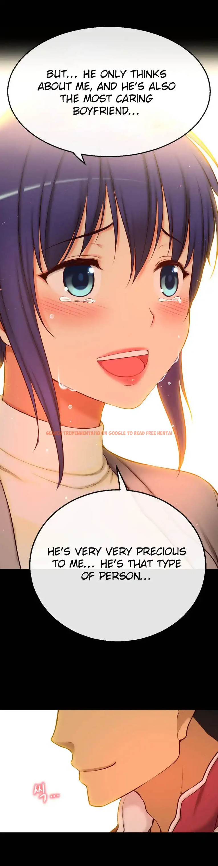 Read Hentai Image 30 411 in comic She Is Young - Chapter 61 - hentaitnt.net