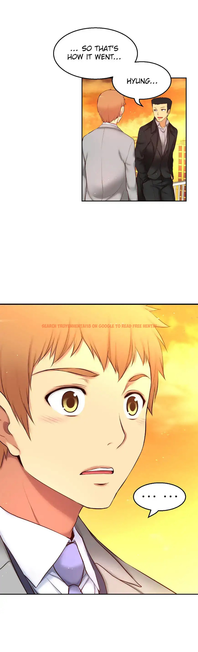 Read Hentai Image 34 411 in comic She Is Young - Chapter 61 - hentaitnt.net
