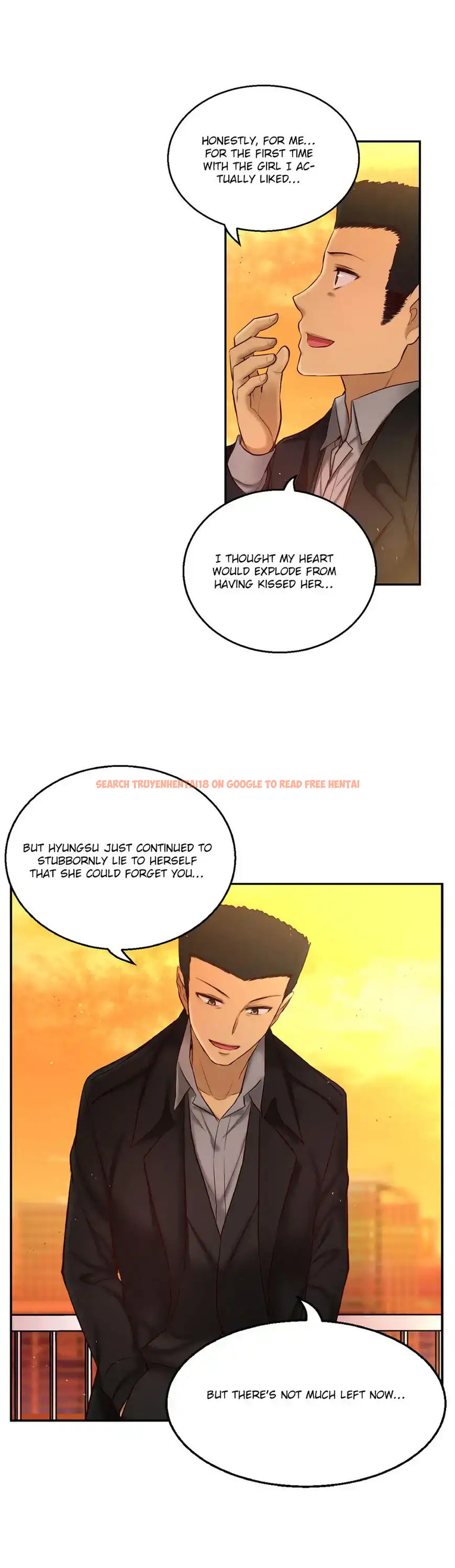 Read Hentai Image 36 411 in comic She Is Young - Chapter 61 - hentaitnt.net