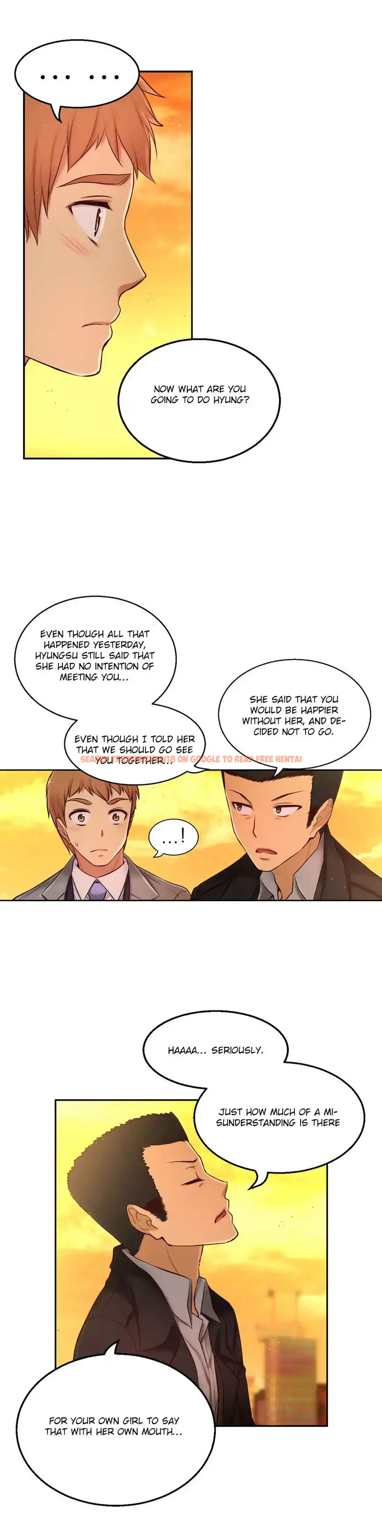 Read Hentai Image 37 411 in comic She Is Young - Chapter 61 - hentaitnt.net