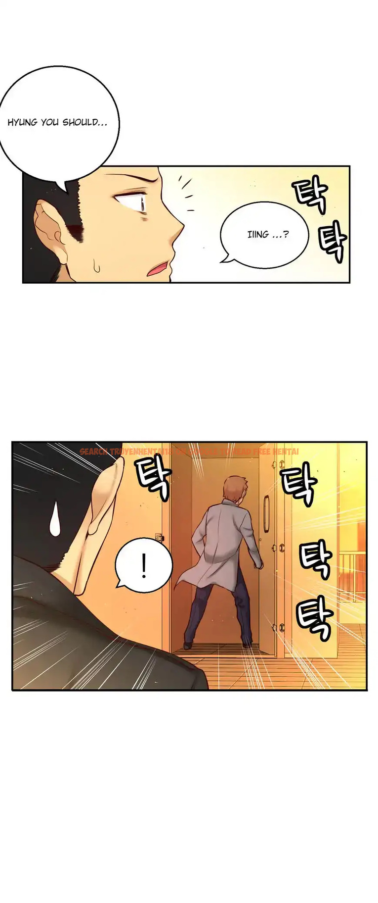 Read Hentai Image 38 411 in comic She Is Young - Chapter 61 - hentaitnt.net