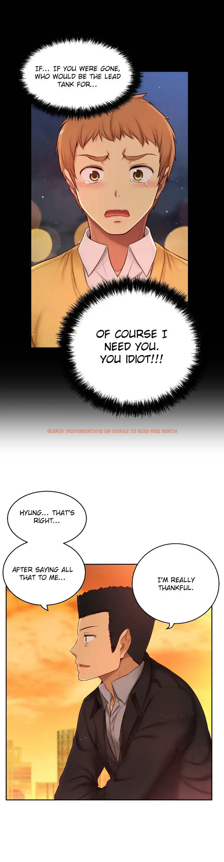 Read Hentai Image 40 411 in comic She Is Young - Chapter 61 - hentaitnt.net