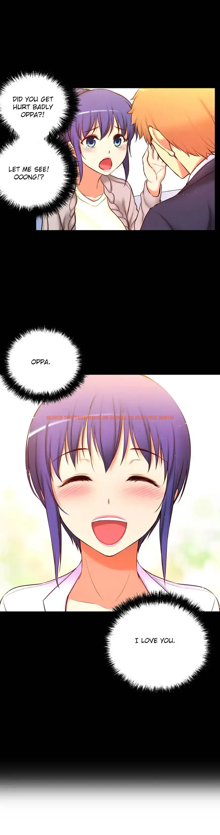 Read Hentai Image 45 411 in comic She Is Young - Chapter 61 - hentaitnt.net