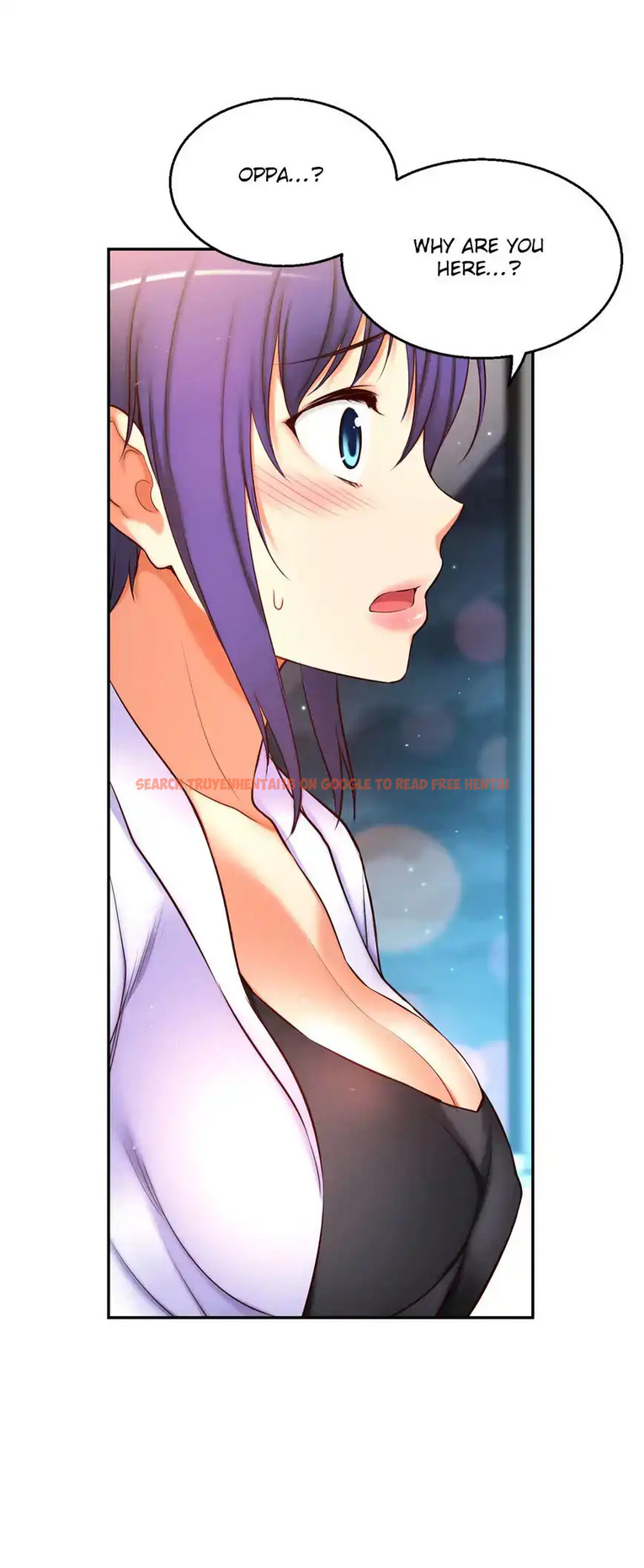 Read Hentai Image 48 411 in comic She Is Young - Chapter 61 - hentaitnt.net