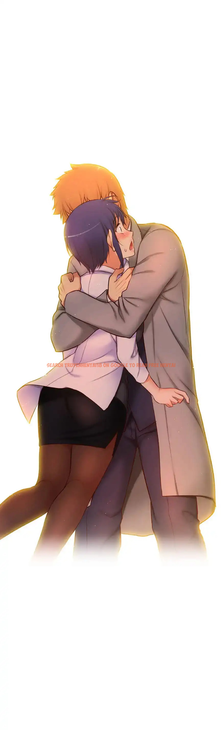 Read Hentai Image 49 411 in comic She Is Young - Chapter 61 - hentaitnt.net