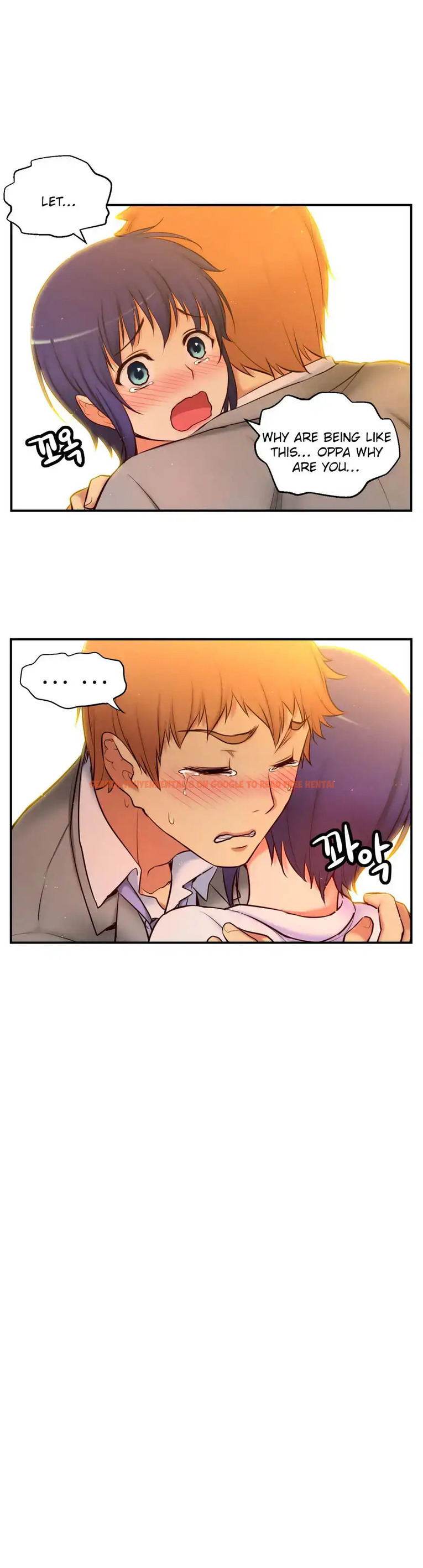 Read Hentai Image 50 411 in comic She Is Young - Chapter 61 - hentaitnt.net