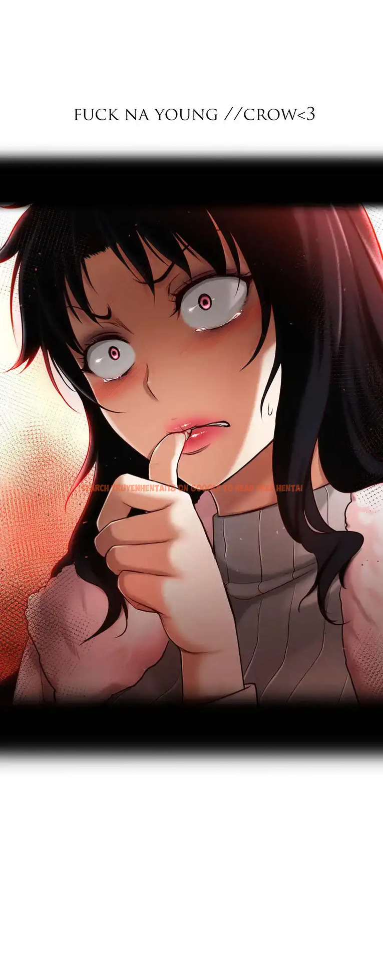 Read Hentai Image 52 411 in comic She Is Young - Chapter 61 - hentaitnt.net
