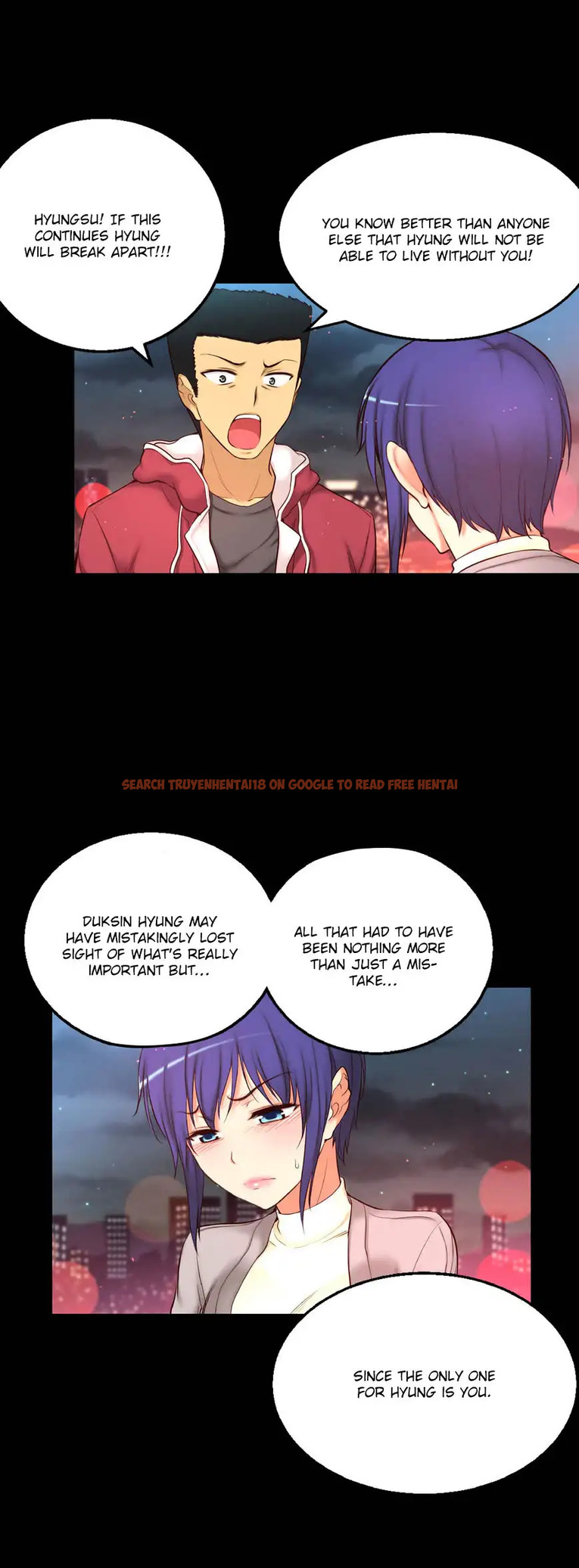 Read Hentai Image 7 410 in comic She Is Young - Chapter 61 - hentaitnt.net