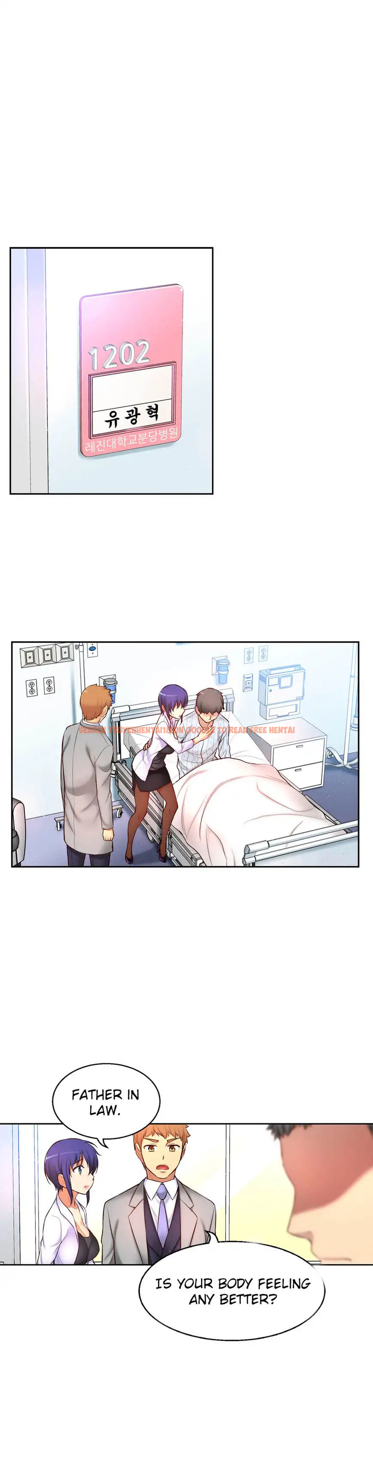 Read Hentai Image 10 410 in comic She Is Young - Chapter 62 - hentaitnt.net