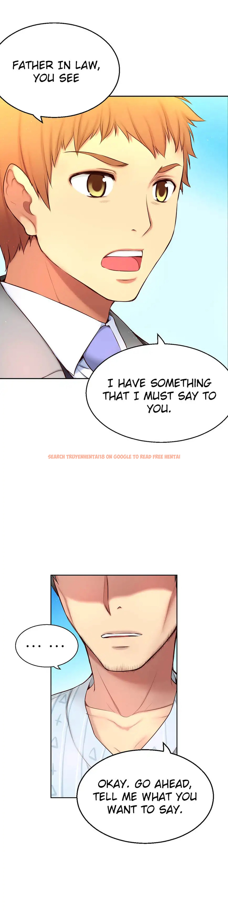 Read Hentai Image 11 410 in comic She Is Young - Chapter 62 - hentaitnt.net