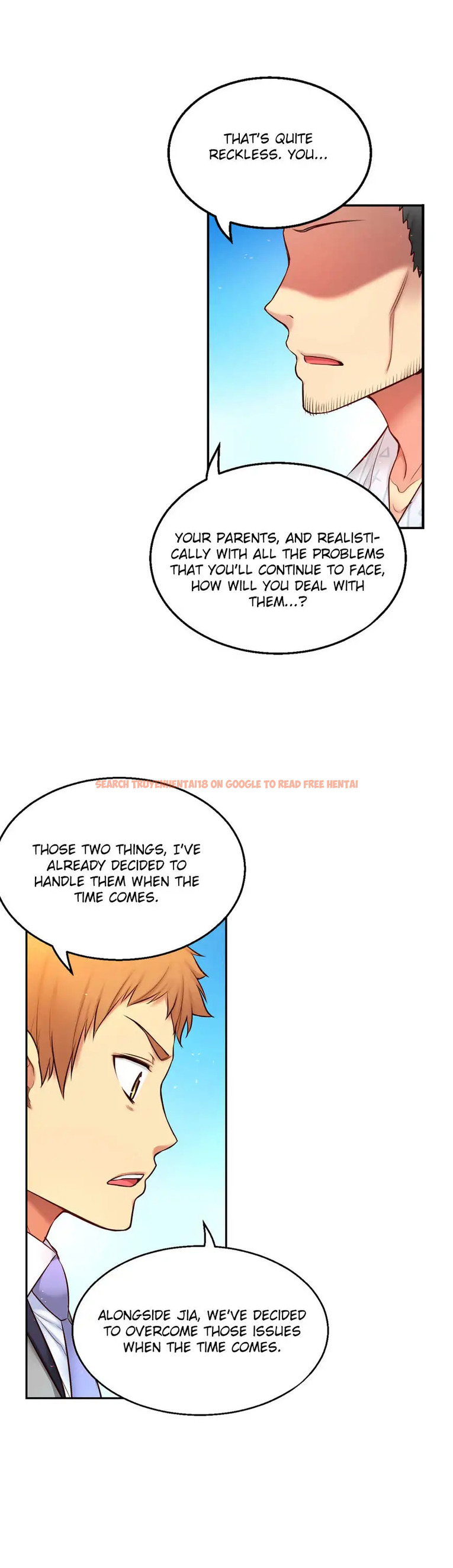 Read Hentai Image 13 410 in comic She Is Young - Chapter 62 - hentaitnt.net