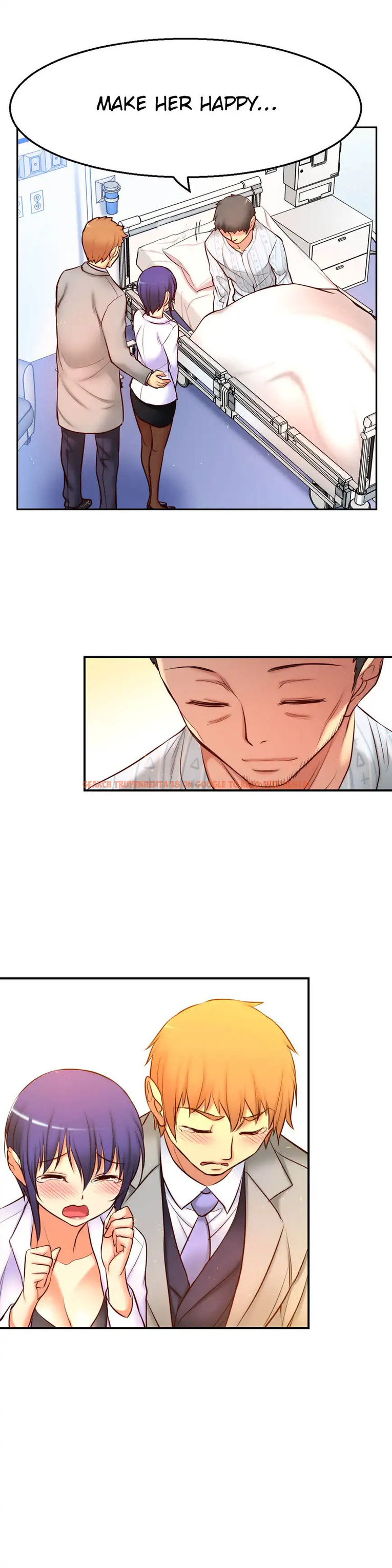 Read Hentai Image 17 410 in comic She Is Young - Chapter 62 - hentaitnt.net