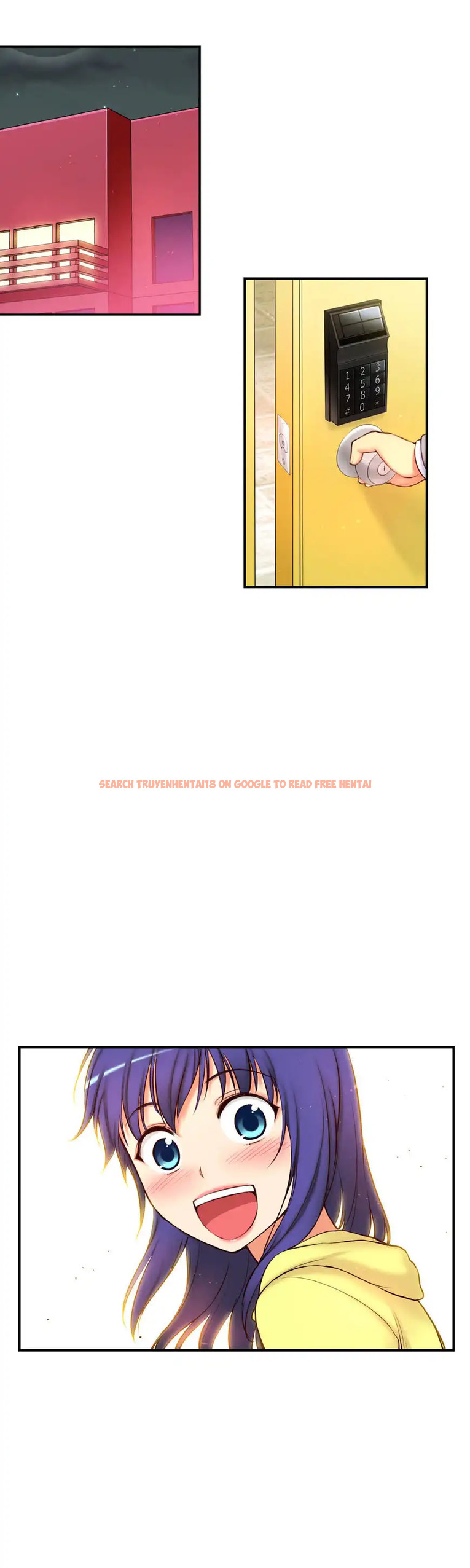 Read Hentai Image 19 410 in comic She Is Young - Chapter 62 - hentaitnt.net
