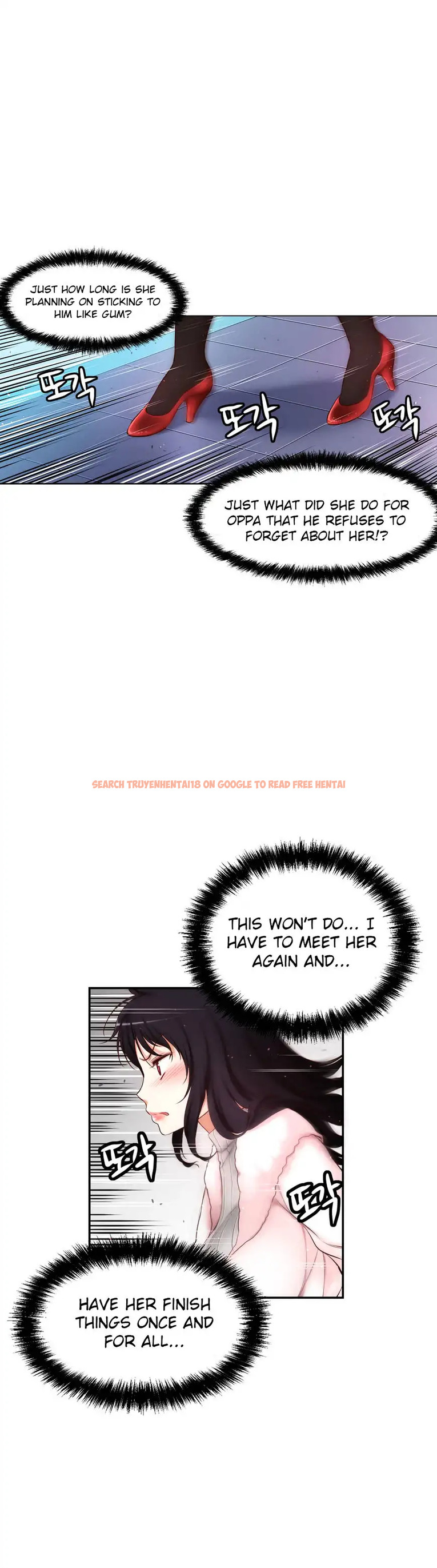 Read Hentai Image 2 410 in comic She Is Young - Chapter 62 - hentaitnt.net