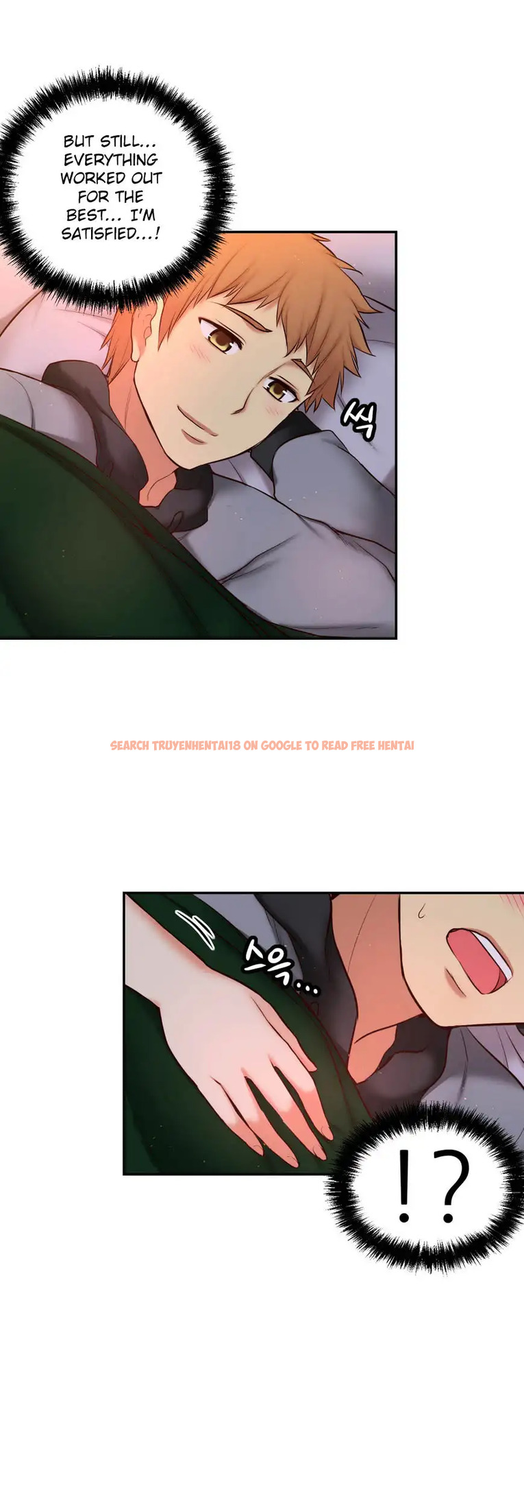 Read Hentai Image 23 410 in comic She Is Young - Chapter 62 - hentaitnt.net