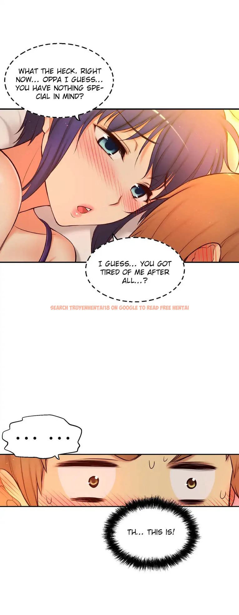 Read Hentai Image 25 410 in comic She Is Young - Chapter 62 - hentaitnt.net