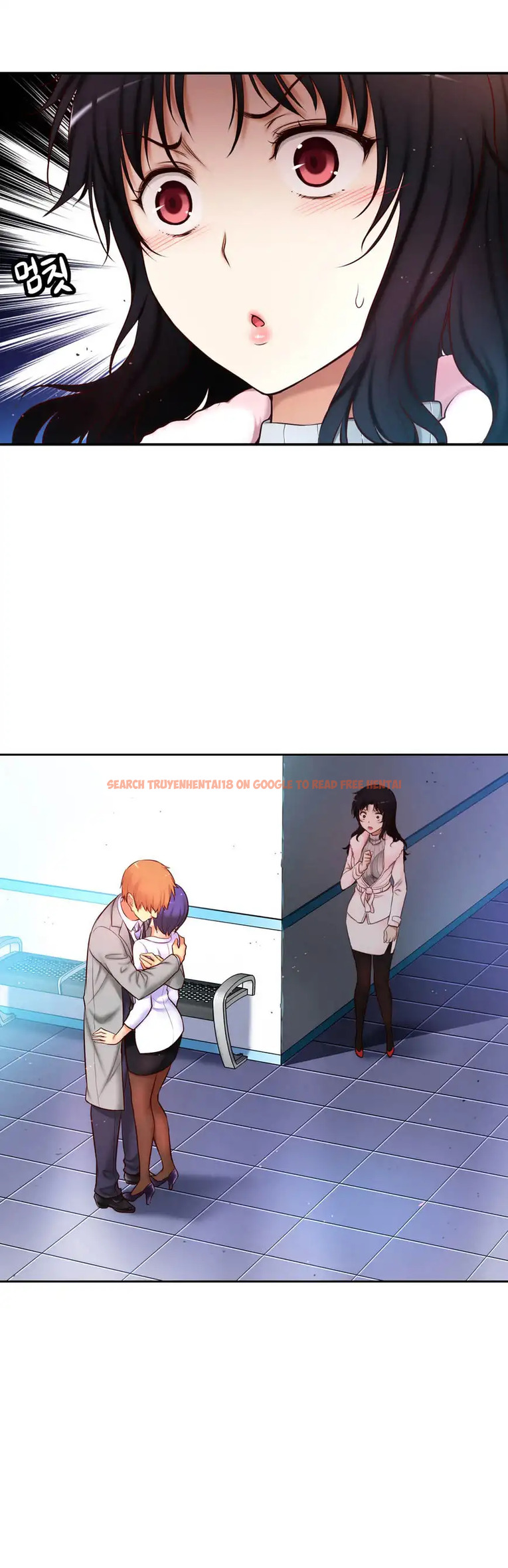 Read Hentai Image 3 410 in comic She Is Young - Chapter 62 - hentaitnt.net