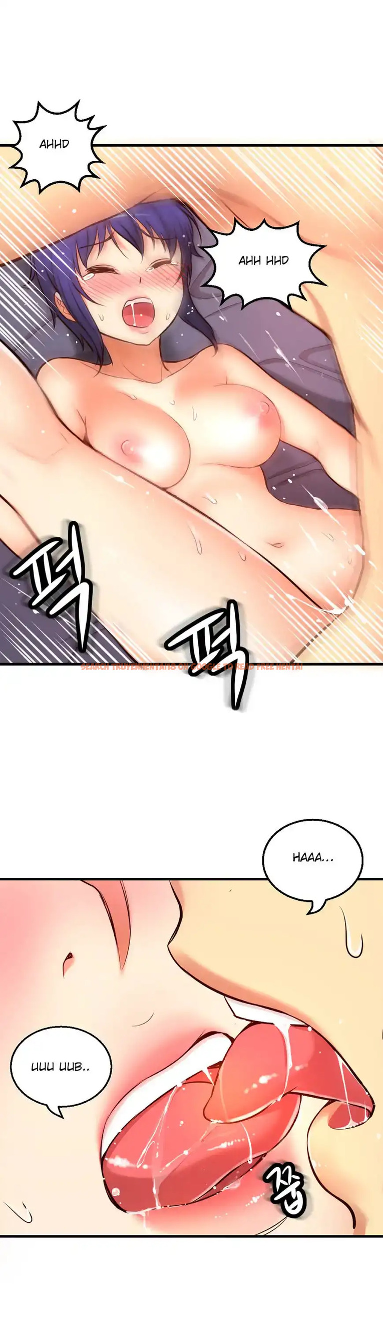 Read Hentai Image 31 410 in comic She Is Young - Chapter 62 - hentaitnt.net
