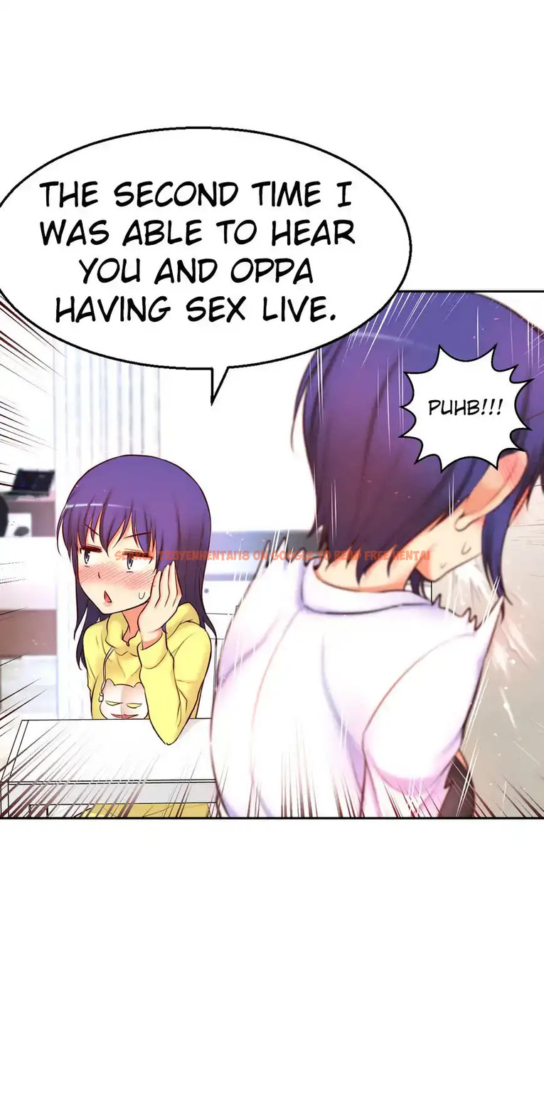 Read Hentai Image 37 410 in comic She Is Young - Chapter 62 - hentaitnt.net