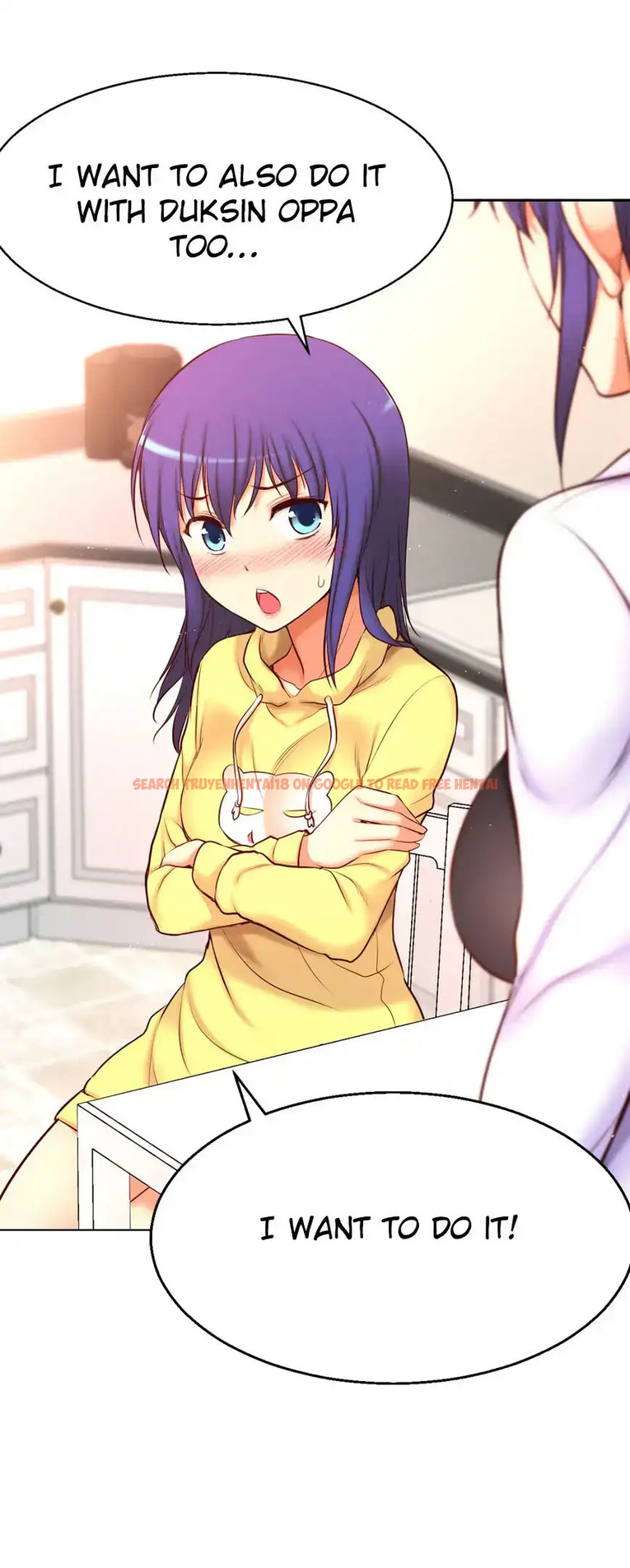 Read Hentai Image 39 410 in comic She Is Young - Chapter 62 - hentaitnt.net