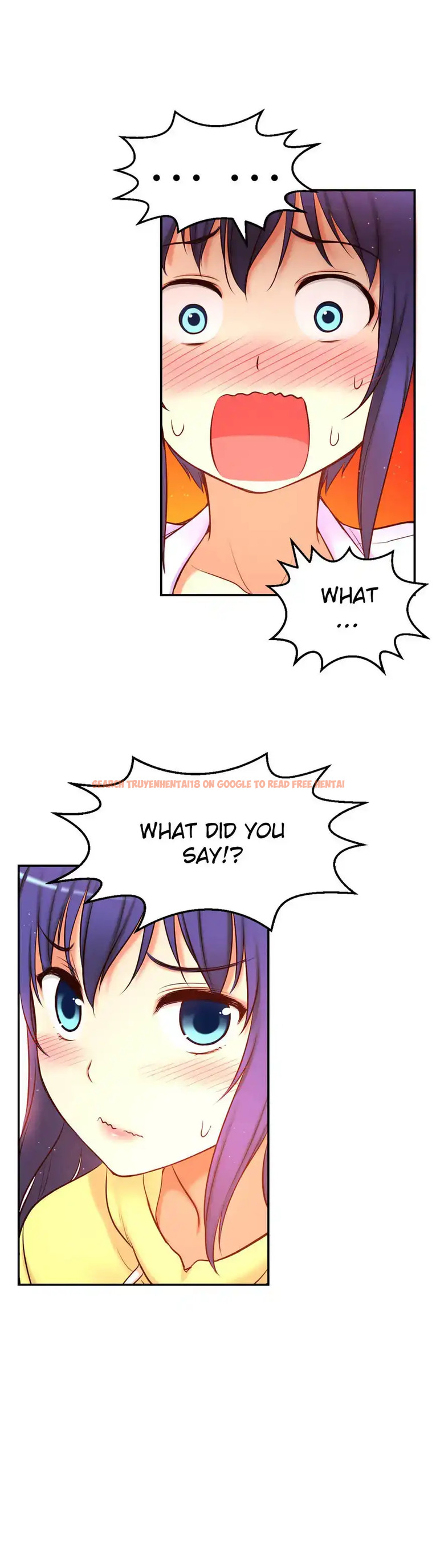 Read Hentai Image 40 410 in comic She Is Young - Chapter 62 - hentaitnt.net