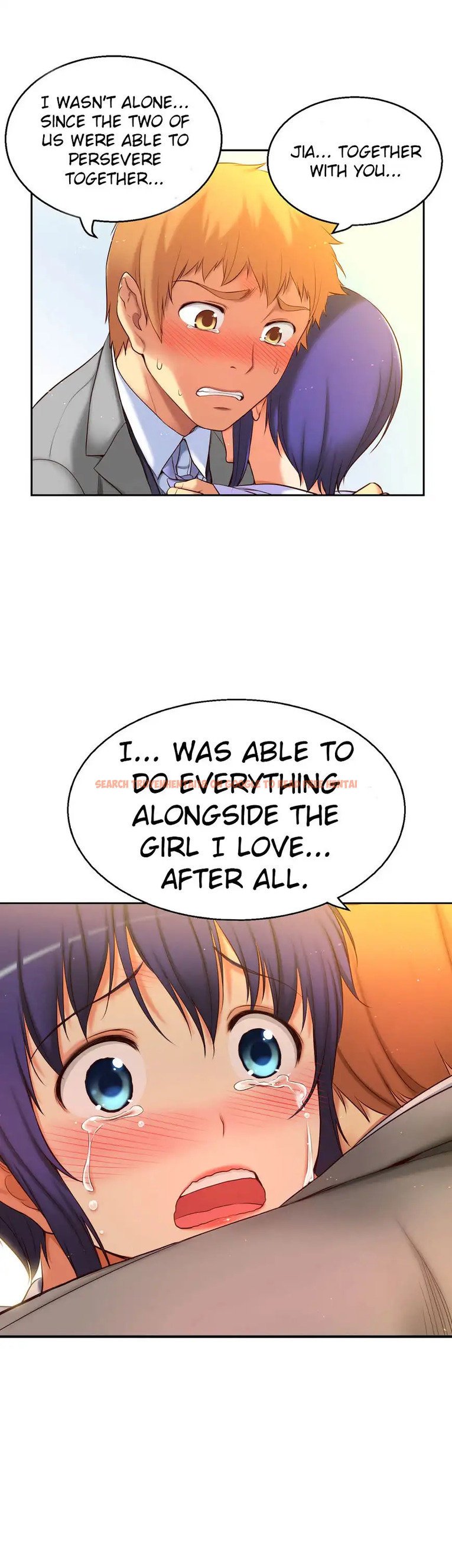 Read Hentai Image 6 410 in comic She Is Young - Chapter 62 - hentaitnt.net