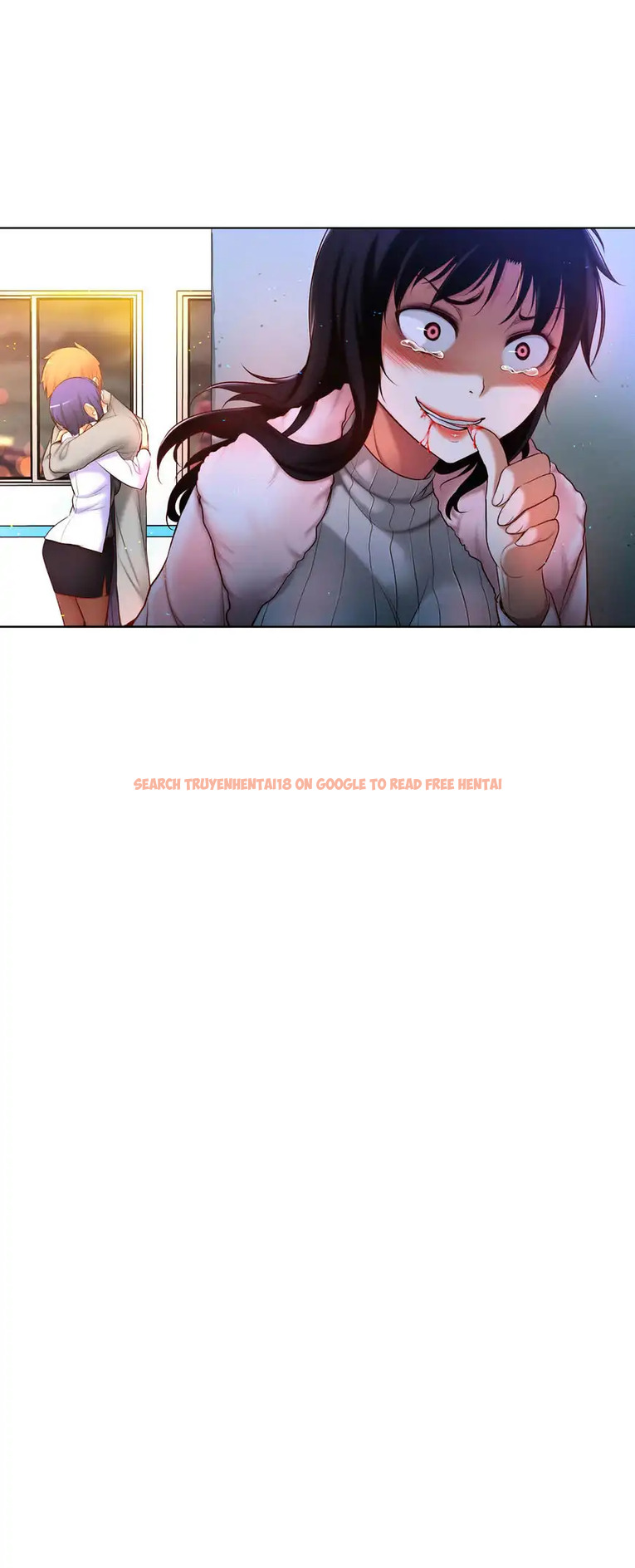 Read Hentai Image 9 410 in comic She Is Young - Chapter 62 - hentaitnt.net