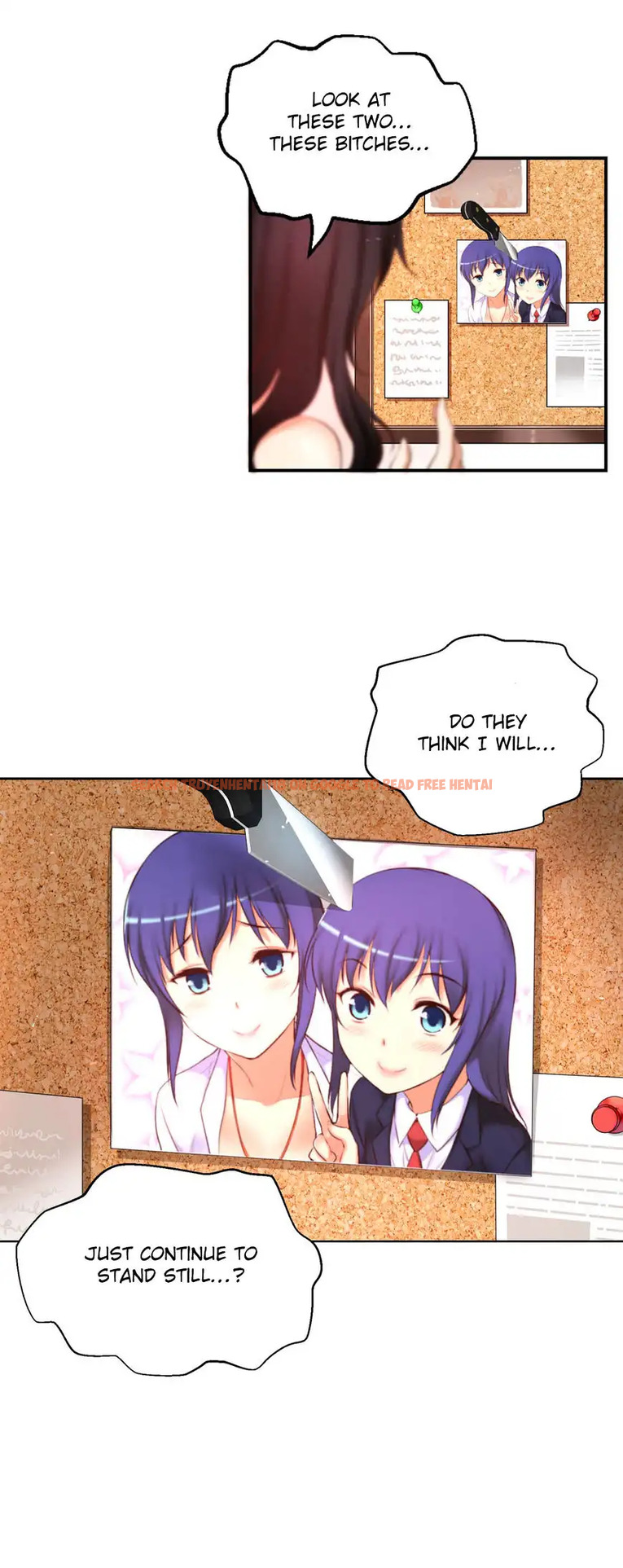 Read Hentai Image 11 410 in comic She Is Young - Chapter 63 - hentaitnt.net