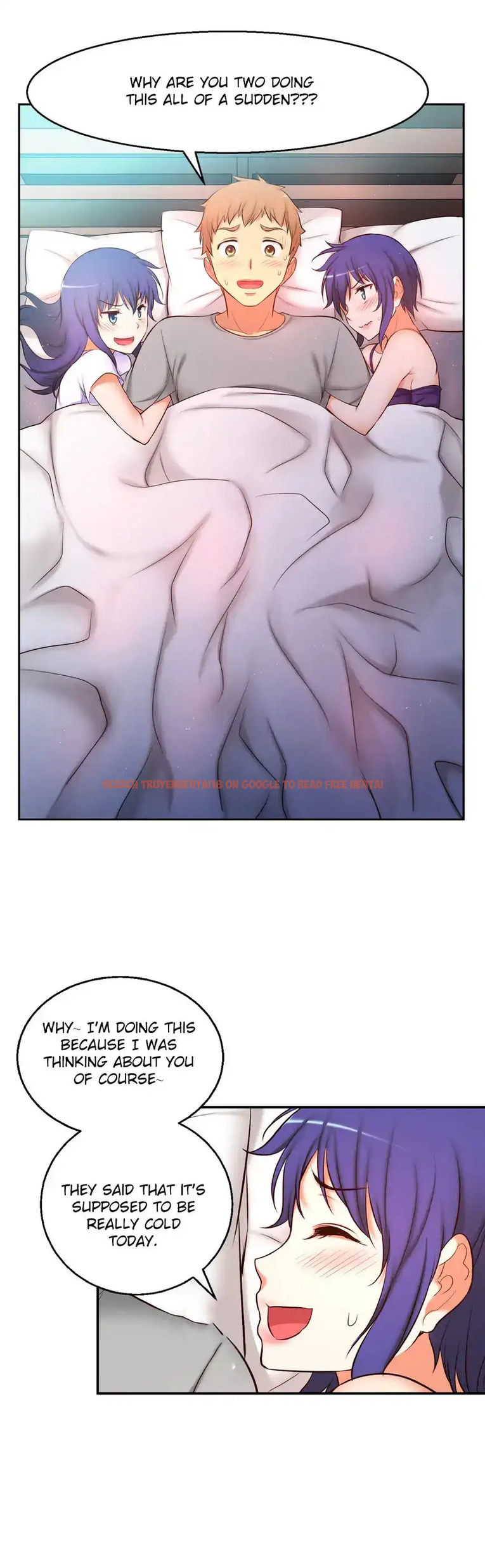 Read Hentai Image 30 410 in comic She Is Young - Chapter 63 - hentaitnt.net