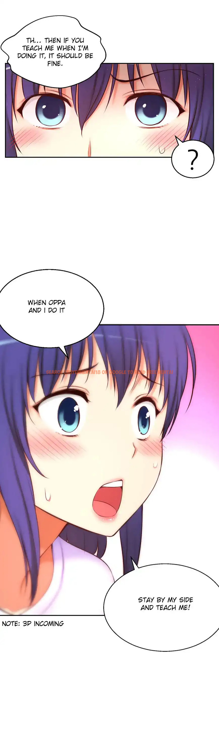 Read Hentai Image 38 410 in comic She Is Young - Chapter 63 - hentaitnt.net