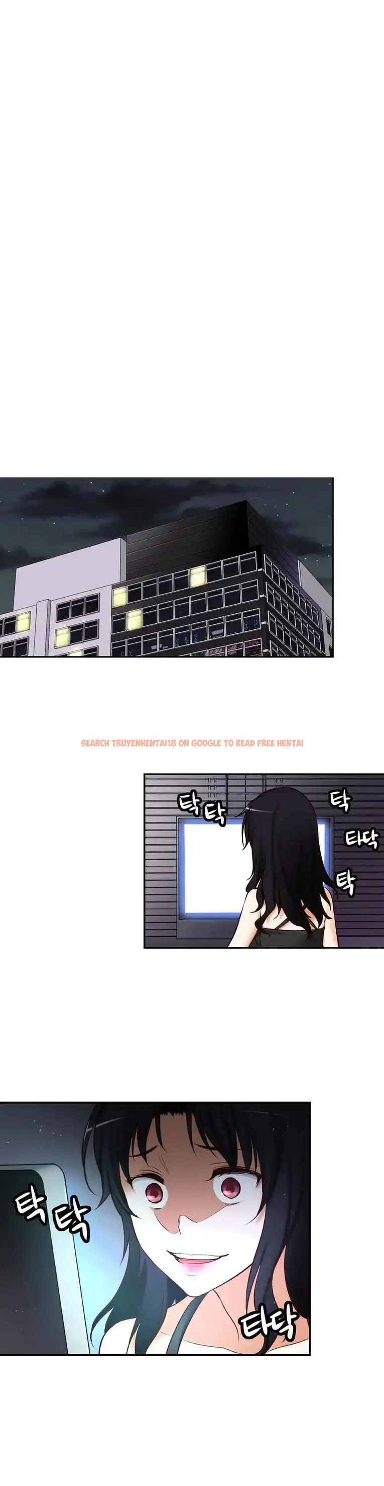 Read Hentai Image 40 410 in comic She Is Young - Chapter 63 - hentaitnt.net
