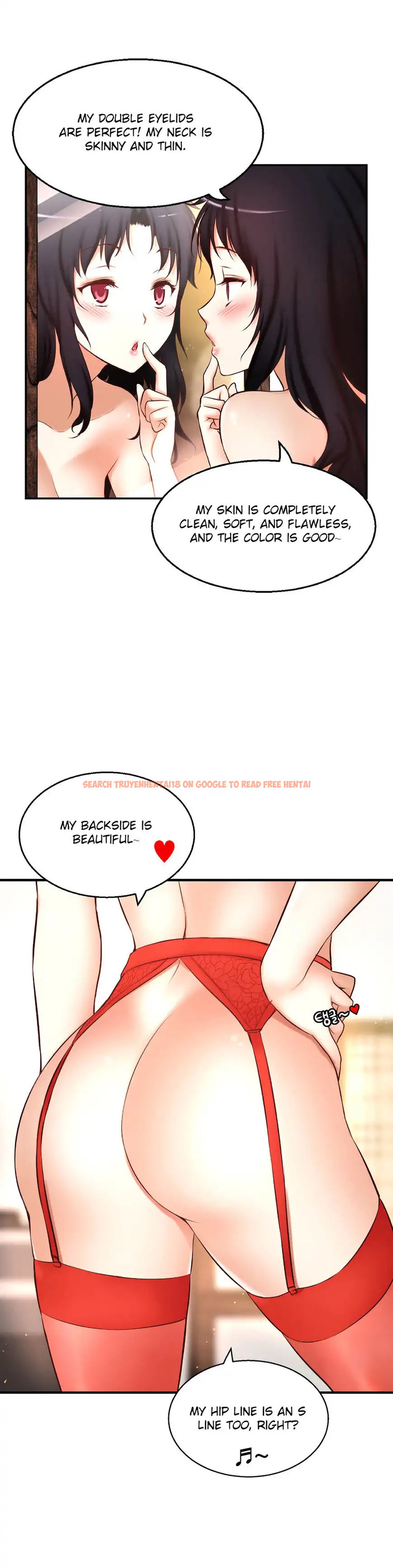 Read Hentai Image 6 410 in comic She Is Young - Chapter 63 - hentaitnt.net