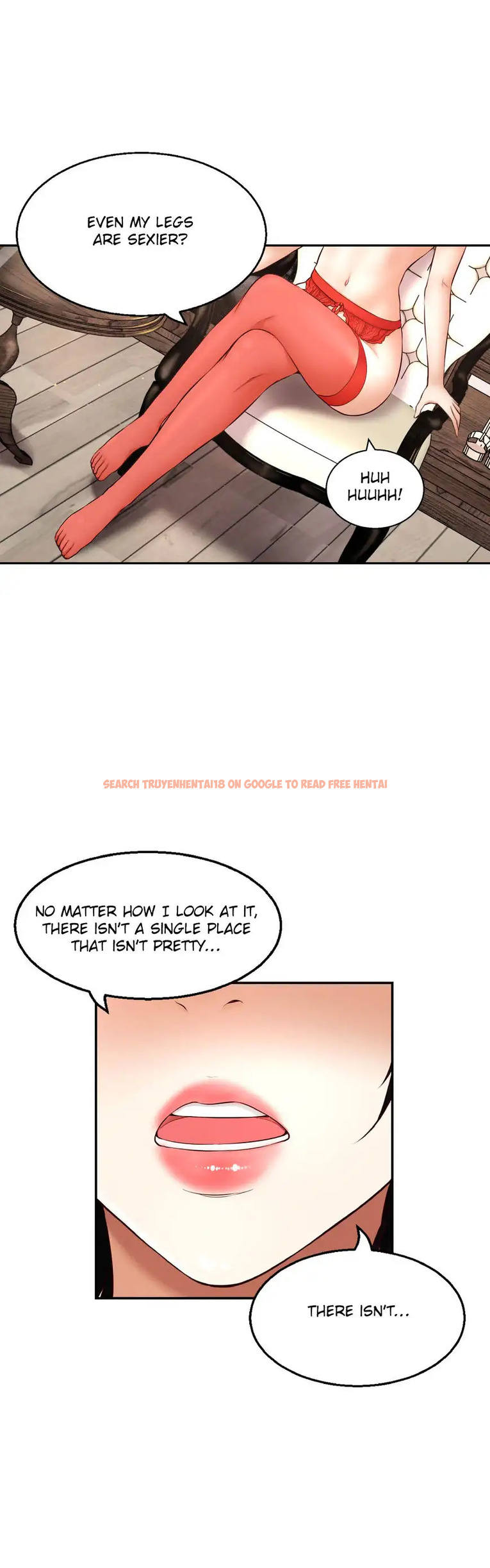 Read Hentai Image 7 410 in comic She Is Young - Chapter 63 - hentaitnt.net