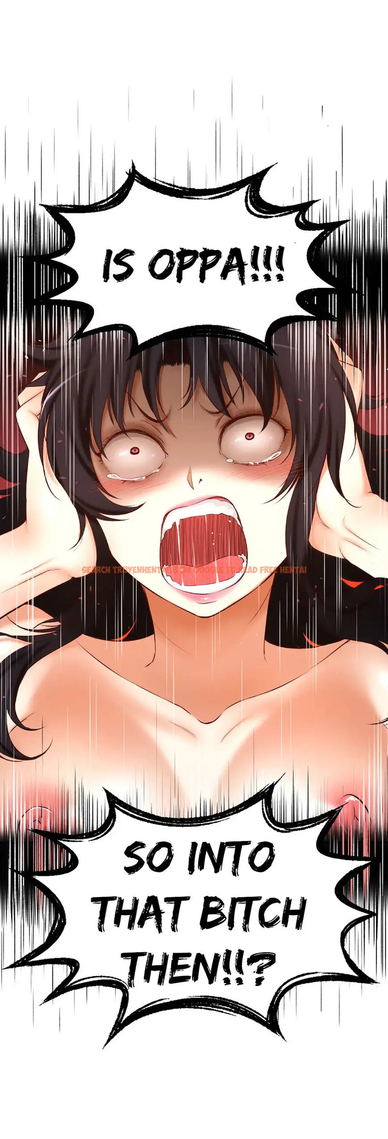 Read Hentai Image 9 410 in comic She Is Young - Chapter 63 - hentaitnt.net